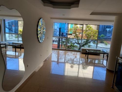 Fotografie z fotogalerie ubytování Hotel Castellon Plaza Pereira v destinaci Pereira