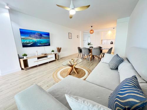 PUSHE Playa Granada Beach & Golf 36