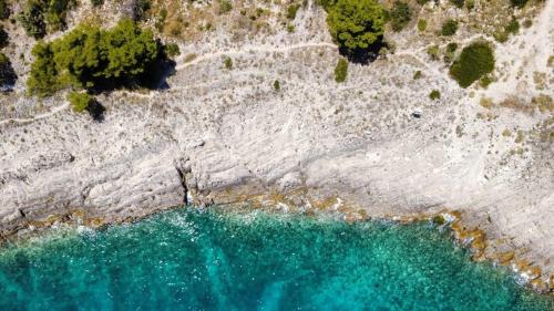 Φωτογραφία από το άλμπουμ του Apartments Mirjana σε Nečujam