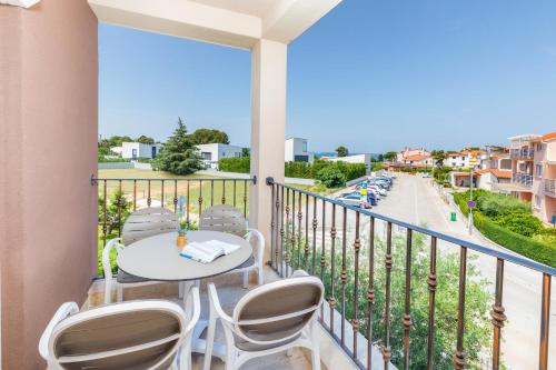 Apartments Villa Nina 1