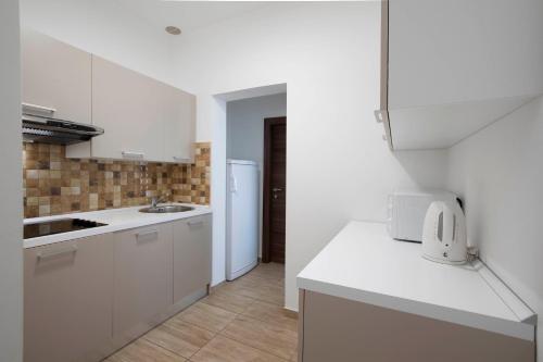 Apartments Villa Nina 1