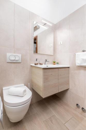 Apartments Villa Nina 1