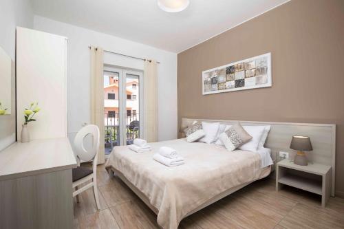 Apartments Villa Nina 1