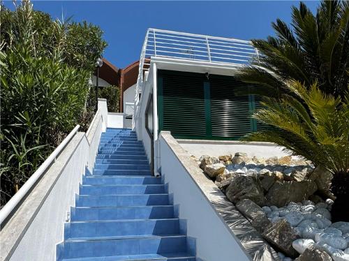 Fotografie z fotogalerie ubytování Casa Helia- Sperlonga v destinaci Sperlonga