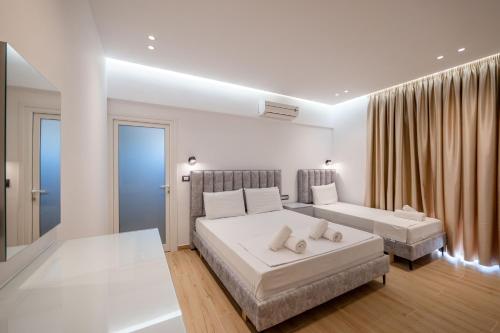 Imagen de la galería de Villa Vento, en Ksamil