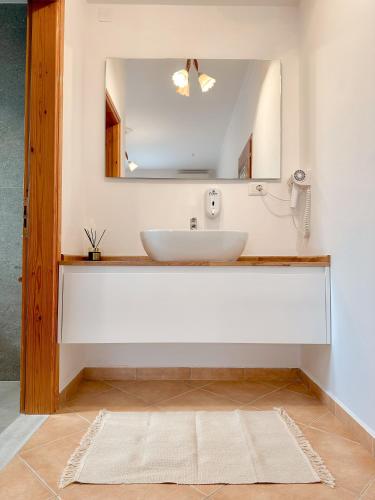 Gallery image of Family Hotel Ksamil in Ksamil