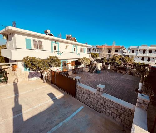 Levante Apartment for 4