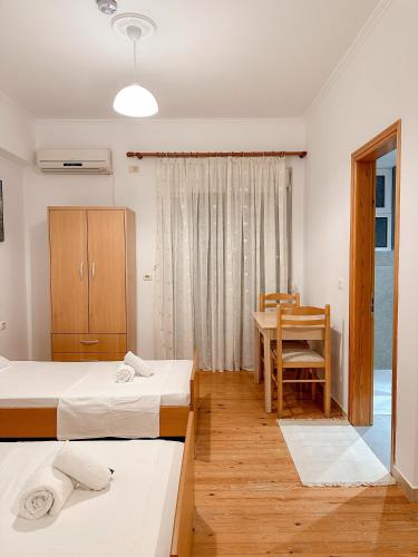 Gallery image of Family Hotel Ksamil in Ksamil