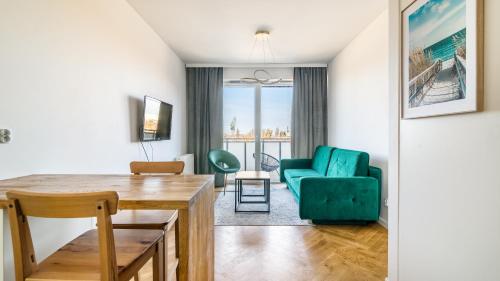 VENTI Gdańsk Centrum BASTION