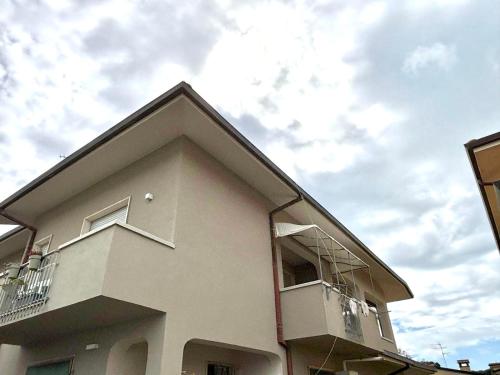 Μπαλκόνι ή βεράντα στο DC Home TdL