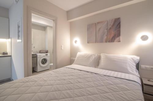 Nafsika Cozy Flat A - Glyfada