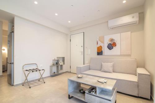 Nafsika Cozy Flat A - Glyfada