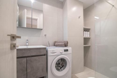 Nafsika Cozy Flat A - Glyfada