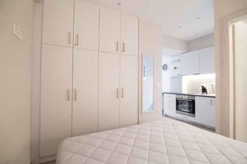 Nafsika Cozy Flat A - Glyfada