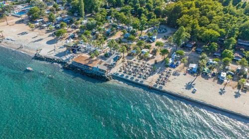 Camping Merendella