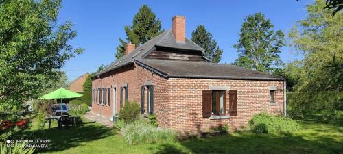 La ferme des gribouts