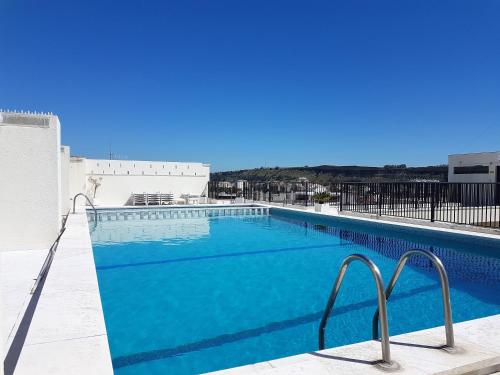 Caparica Luxury Apartment by HOST-POINT