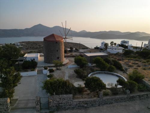 Φυσικό τοπίο κοντά σε αυτό το διαμέρισμα