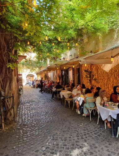 Rome Piazza di Spagna Guesthouse