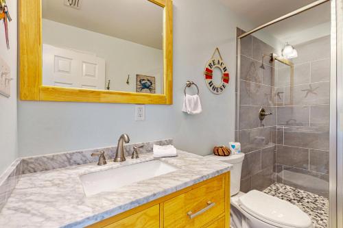 Ένα μπάνιο στο Sun Haven