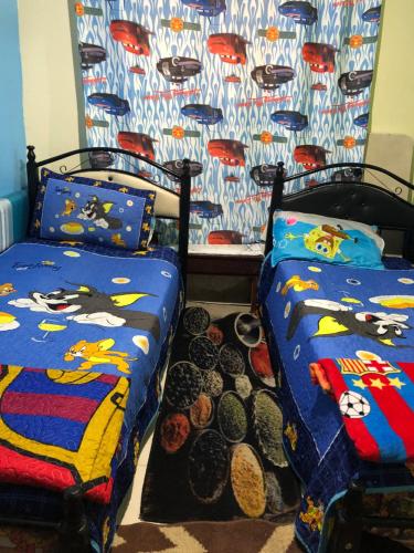 Galería fotográfica de Apparemment louay en Chefchaouene