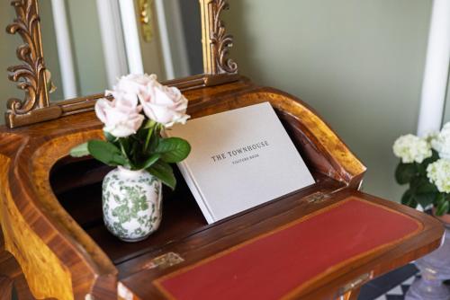 The Townhouse, Leith photo 50