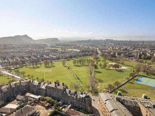 The Townhouse, Leith photo 51