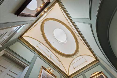 The Townhouse, Leith photo 41