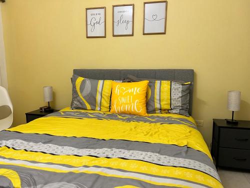 Fotografie z fotogalerie ubytování Reas Cozy Suite v destinaci Niger Corner