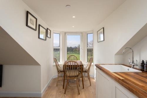 The Townhouse, Leith photo 92