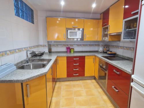 Casa en Marbella Centro con encanto