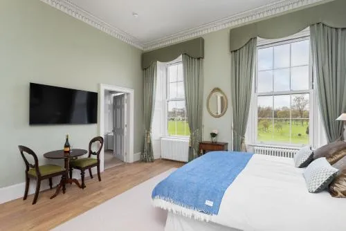 The Townhouse, Leith photo 5