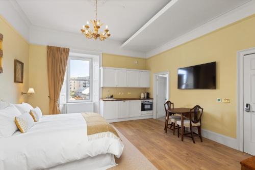 The Townhouse, Leith photo 73