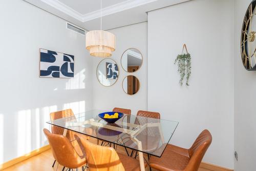 COSTA DEL SOL LUXURY APARTMENT With AMAZING SEA VIEWS