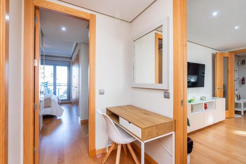COSTA DEL SOL LUXURY APARTMENT With AMAZING SEA VIEWS