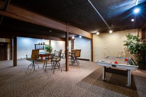 Fotografie z fotogalerie ubytování Snowline Lodge - Condo 56 - Sleeps 4 - Close to Mt Baker Free Wifi v destinaci Bellingham