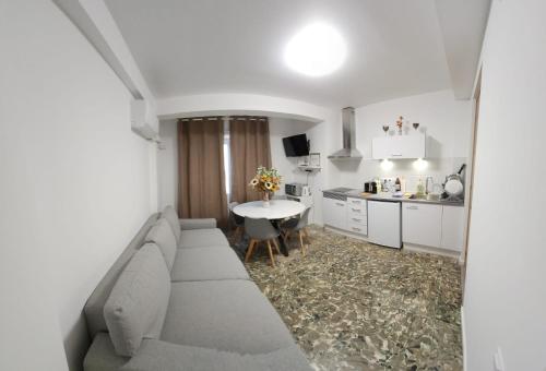 Apartamento cerca de la playa
