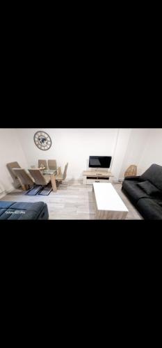 La ventana de San isidro