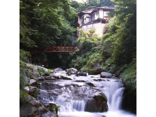 Φυσικό τοπίο κοντά σε αυτό το ξενοδοχείο