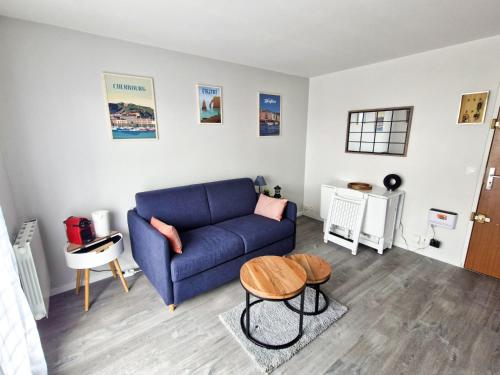 Duplex pour escapade en Normandie