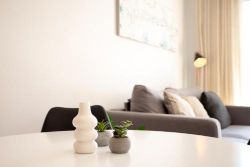 Luxury Apartment Lisboa - Lo Pagan