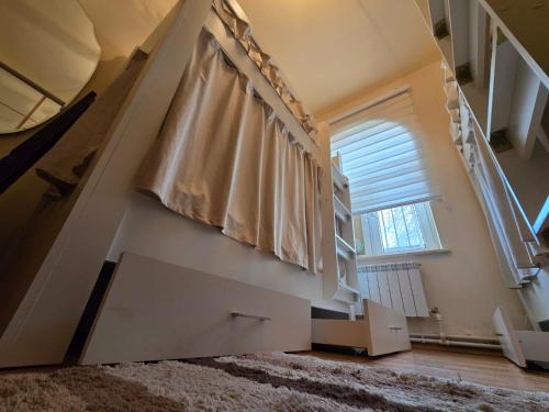 Gallery image of Cafe Terrace Hostel in Baku