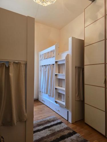 Gallery image of Cafe Terrace Hostel in Baku