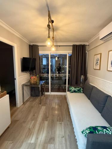 Apartamento Azahar - Las Naciones