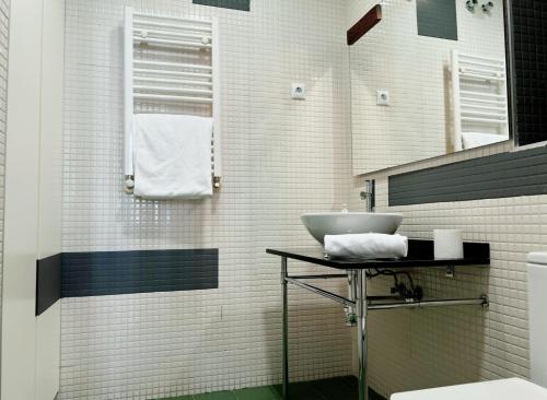 Suite Madrid (B4)