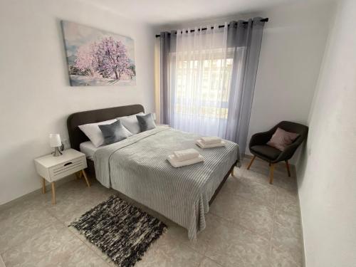 Apartamento la Perla de Gandia Solo Familias