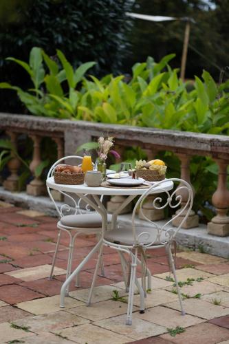 Fotografie z fotogalerie ubytování Hôtel Restaurant Les Boissières v destinaci Bioule