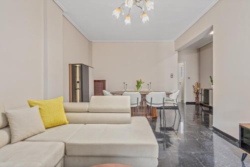 3BD Luxury Apartment close to Metro
