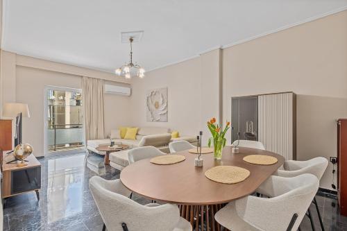3BD Luxury Apartment close to Metro
