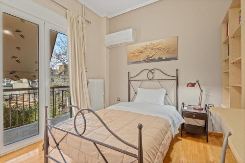 3BD Luxury Apartment close to Metro